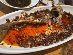 -汉·鲜味人知(陈家营店)