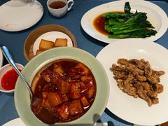 -闽海肴(北辰荟店)