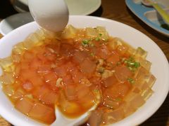 -船歌·鱼水饺青岛菜(金狮广场店)