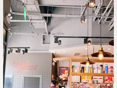 大堂-COSTA COFFEE(丰联广场店)