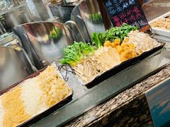 -广州天河希尔顿酒店