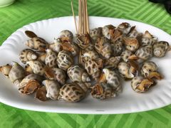 -盛港湾海鲜食府(黄沙店)