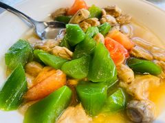 -懒人盐府人家(航天桥店)