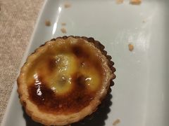 芝士和牛蛋挞-万丽轩·粤菜(王府井金茂万丽酒店)