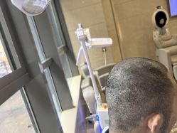 -碧莲盛·不剃发植发