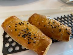 -宝丽轩中餐厅BAOLIXUAN