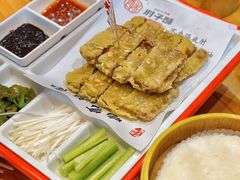 原创肘子酥-肘子酥·天津菜·特色捞面(德云社店)