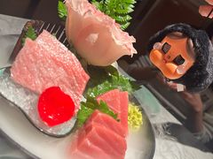 -阿吾罗日本料理(K11艺术中心店)