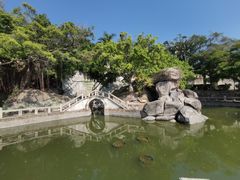 -鸿山公园
