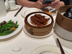 -铭家点心(秦岭路店)