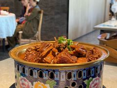 -金典银峰老鹅馆·昆山菜(亭林公园店)