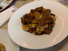 -京华烟云·北京烤鸭(领展购物广场·中关村店)