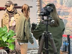 -都市枪神实弹射击俱乐部