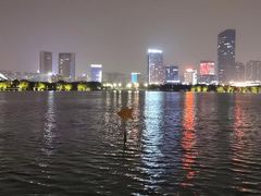 -天鹅湖体育公园