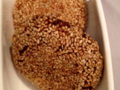 烧饼-鼎鼎香·港式火锅(北京SKP店)