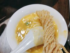-老铺烤鸭(宝鸡店)