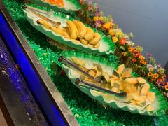 水果-豪食国际美食自助(裕华路店)