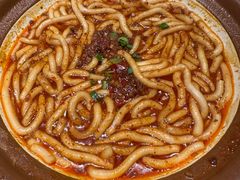 砂锅牛肉土豆粉-八碗湘长沙市井菜(坡子街店)