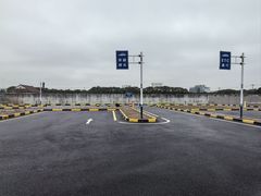 -安飞驰驾校·学车连锁(金高店)