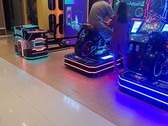 -新美姿美食水疗汇(罗湖口岸店)