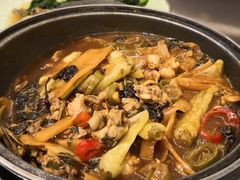 -美极鲜食坊(宝安南路店)
