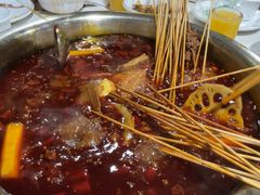 -满江红串串香(七道堰街店)