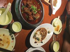 -马氏老外婆餐厅(魏县店)