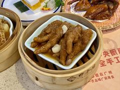 -点都德(汇胜楼店)