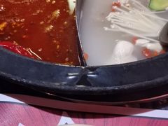 -蜀大侠火锅(森兰花园城店)