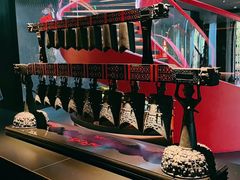 -曾宴·楚菜(湖北省博物馆店)