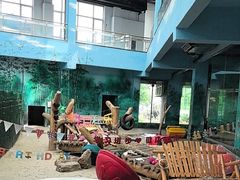 -沈阳森林动物园