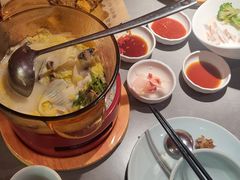 -闽上鲜·福建菜(龙湖滨江天街店)