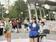 -北京清河万象汇