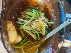 -七八冷面·延边朝鲜族美食(欢乐谷店)