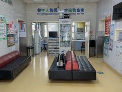 -瑞派天宁宠物医院·猫科·异宠中心