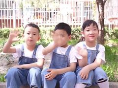 -东方金子塔成长中心(阜成门店)