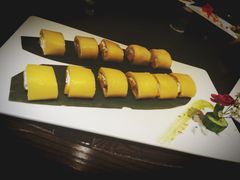 -素德轩素食餐厅(东港店)