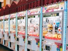 -光启城时尚购物中心