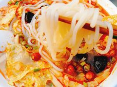 -阿熊螺蛳粉(北大街店)