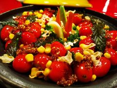 -TABLE·味西餐厅-成都茂业JW万豪酒店