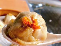-忆秦园小笼包(惠山古镇总店)