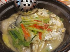 -老东风菜馆·潮汕大排档