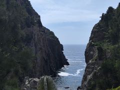 -平潭岛•仙人井