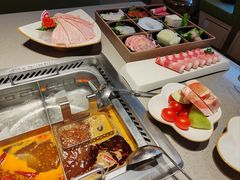 -海底捞火锅(北京路店)