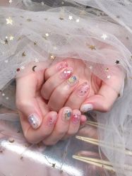 -StartNail美甲