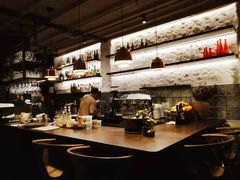 -Apollo·西班牙小酒馆(安福路店)