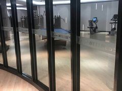 -一兆韦德健身(张杨路店)
