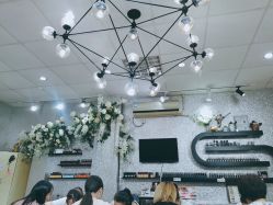 -LEILEI NAIL蕾蕾美甲美睫