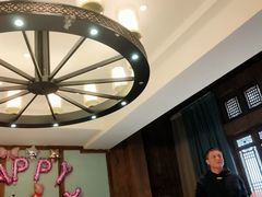 -大张烙馍村(泉山店)