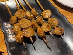 -烧蠔帮·湛江生蚝(工农店)